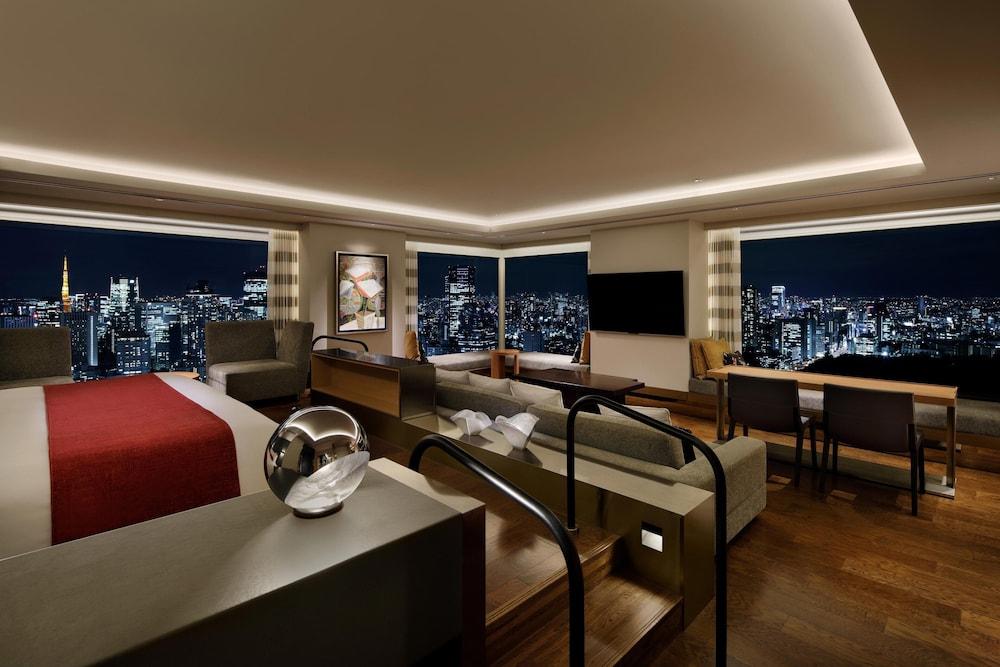 The Gallery Kioicho, A Luxury Collection Hotel Tokyo