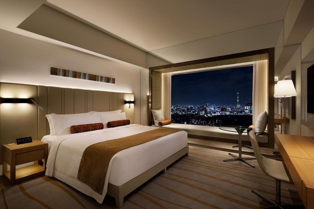 Hotel The Gallery Kioicho, A Luxury Collection Tokyo
