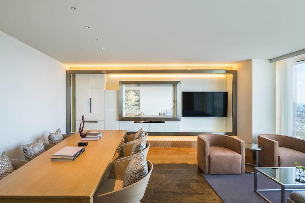 Hotel The Gallery Kioicho, A Luxury Collection Tokyo