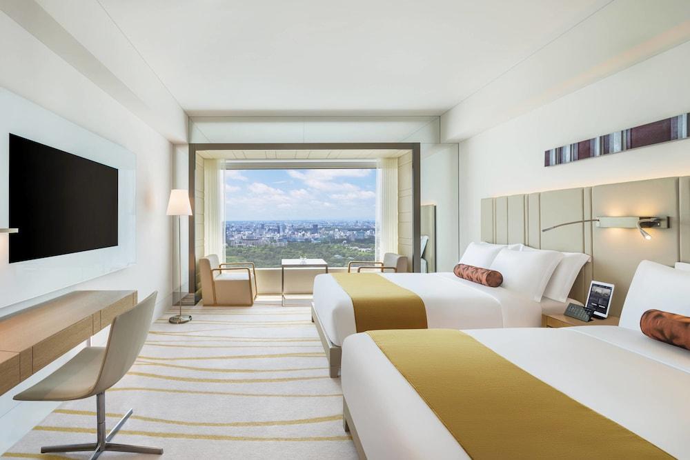 Hotel The Gallery Kioicho, A Luxury Collection 5*