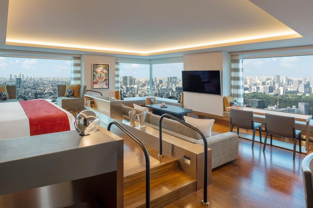 The Gallery Kioicho, A Luxury Collection 5*