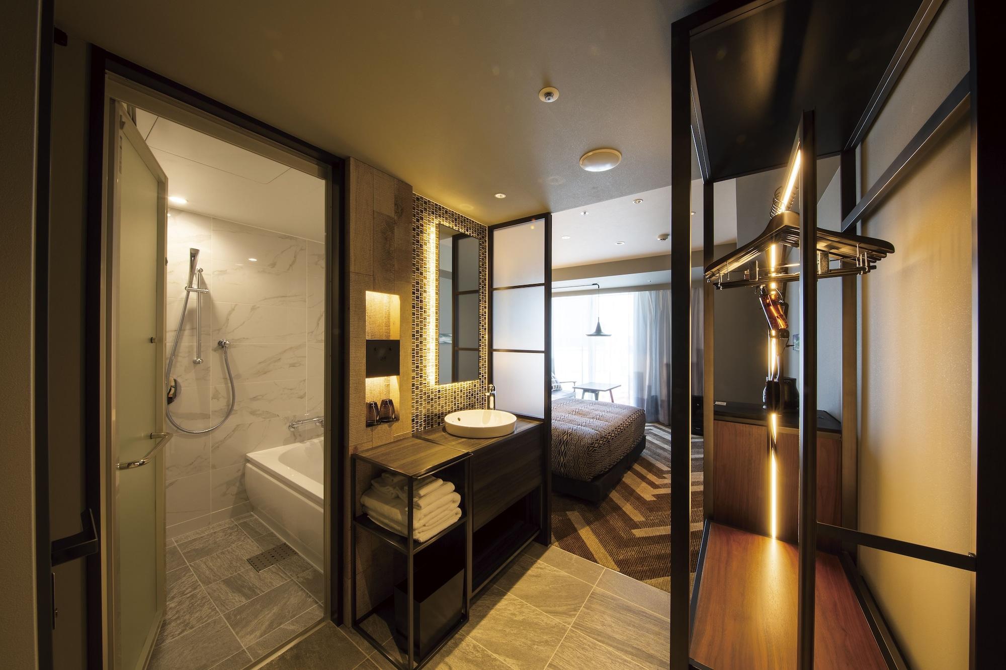 Shibuya Stream Formerly Shibuya Stream Excel Tokyu Hotel 4*