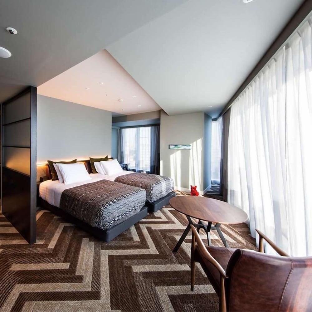 Shibuya Stream Formerly Shibuya Stream Excel Tokyu Hotel 4*