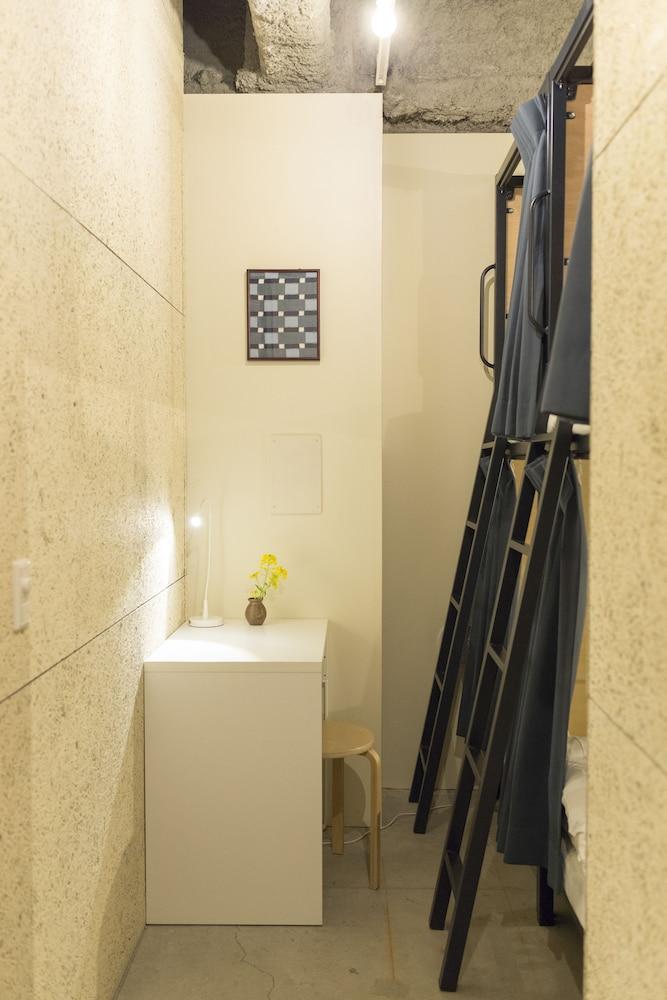 Obi Hostel Tokyo