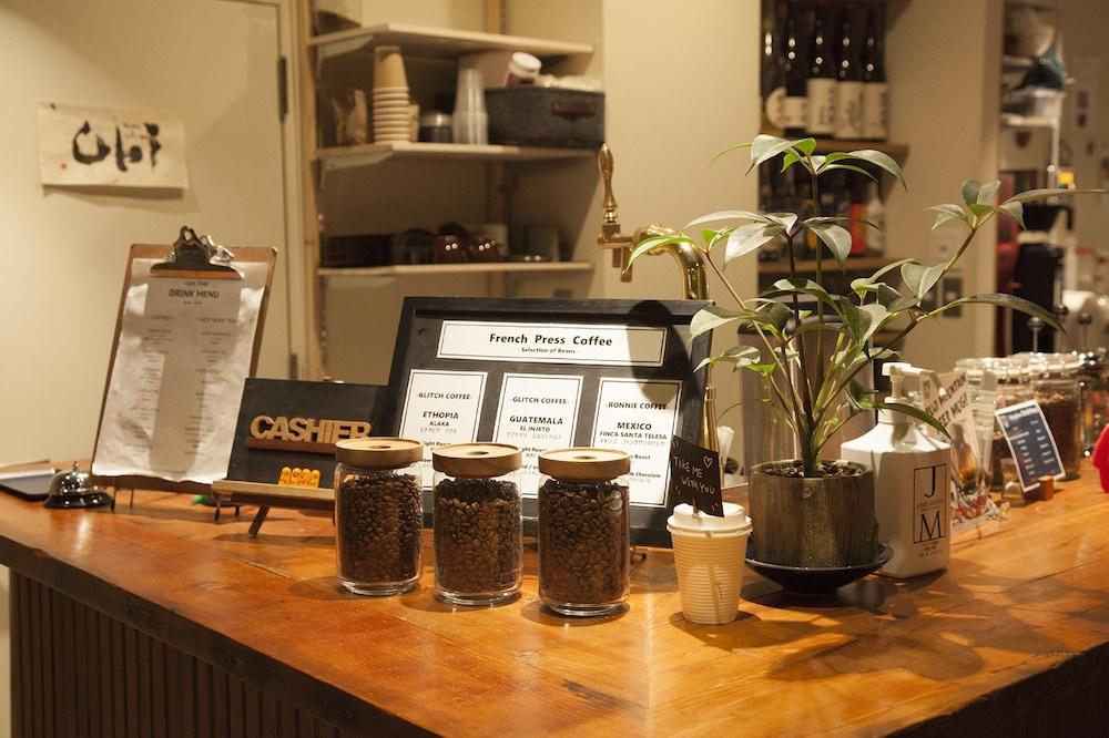 Obi Hostel Tokyo