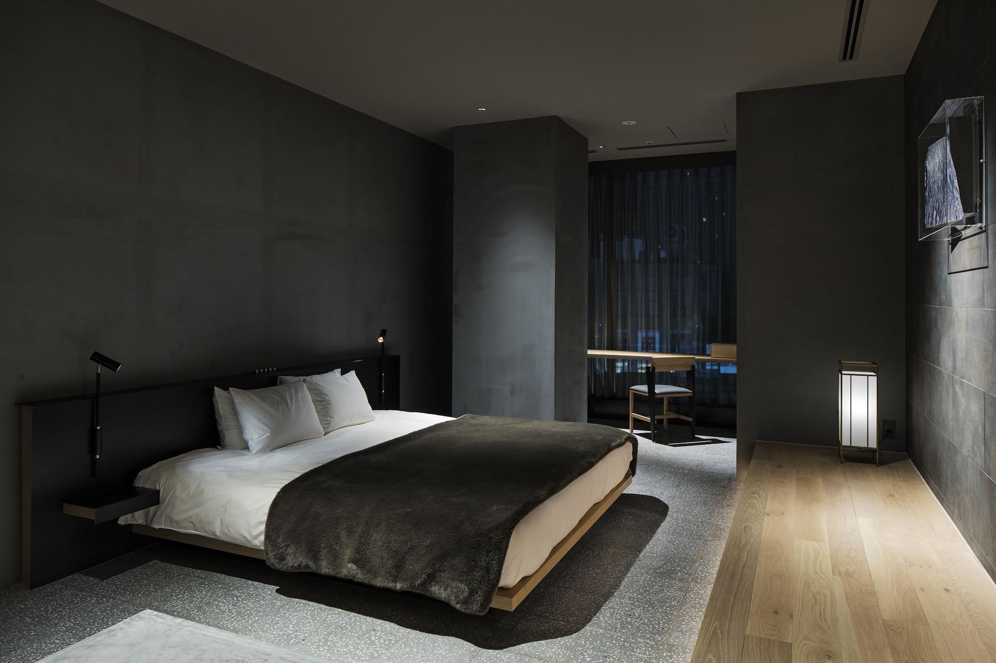 Koe Hotel Tokyo