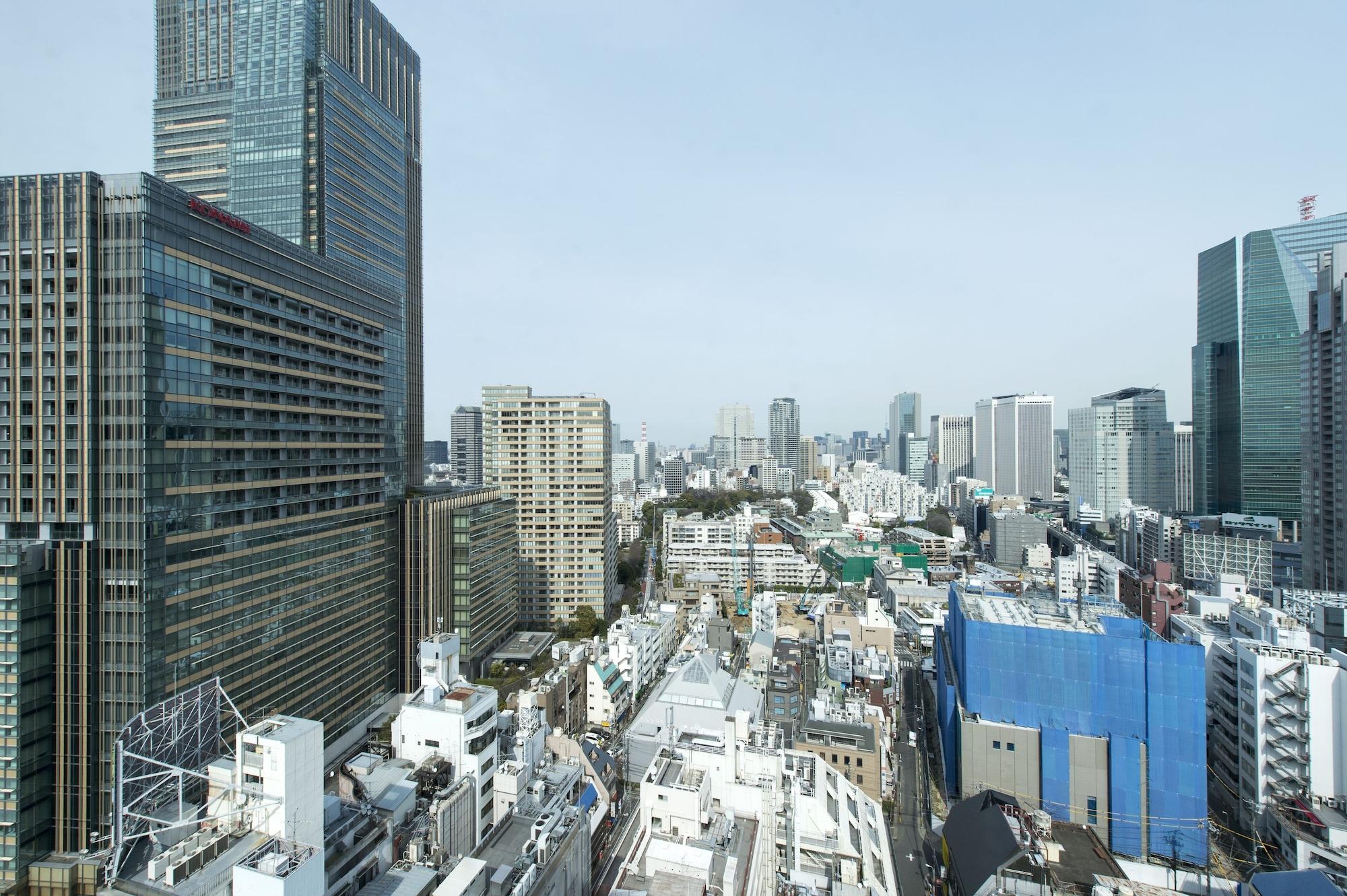Remm Roppongi Tokyo