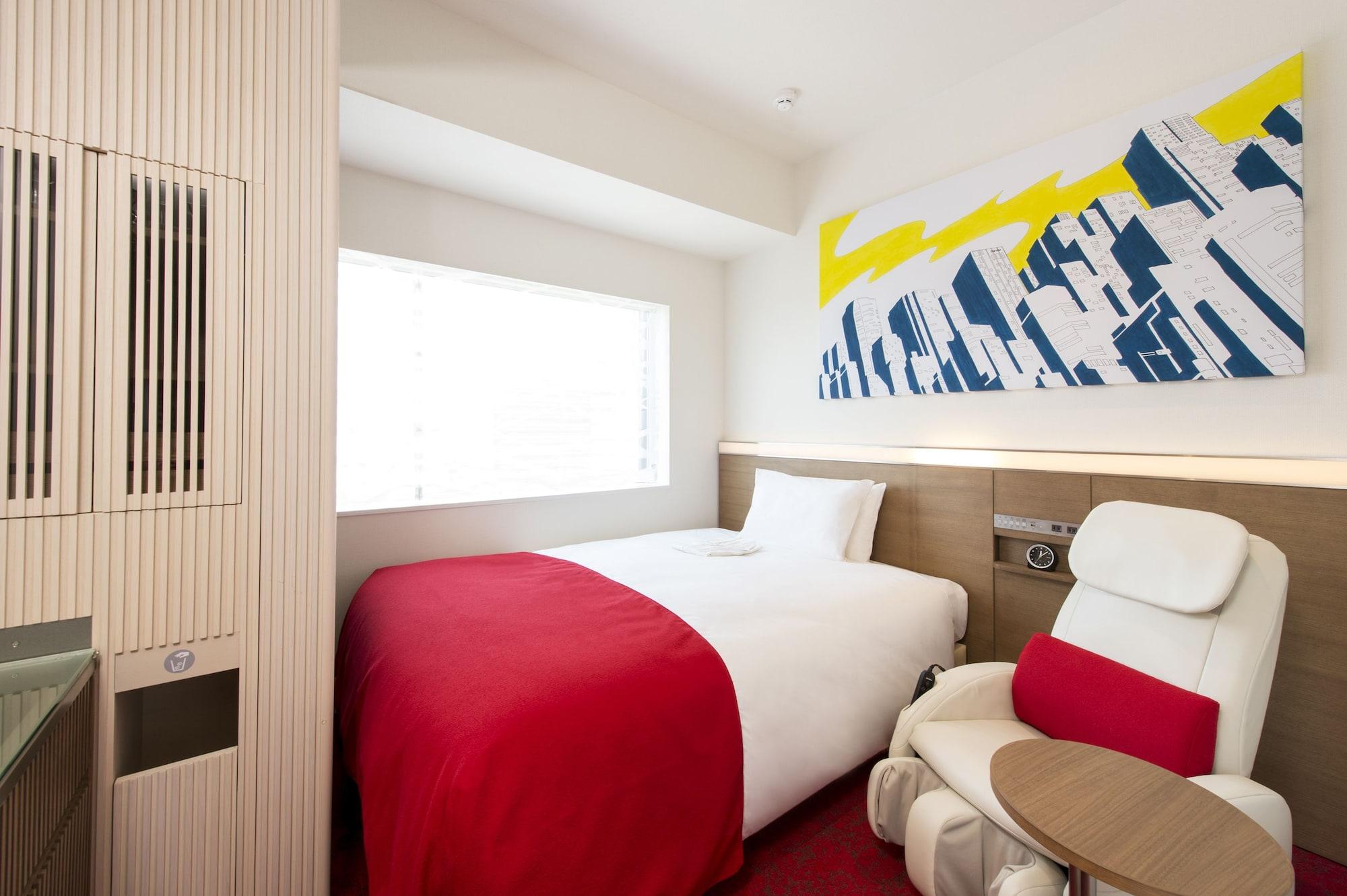 Hotel Remm Roppongi
