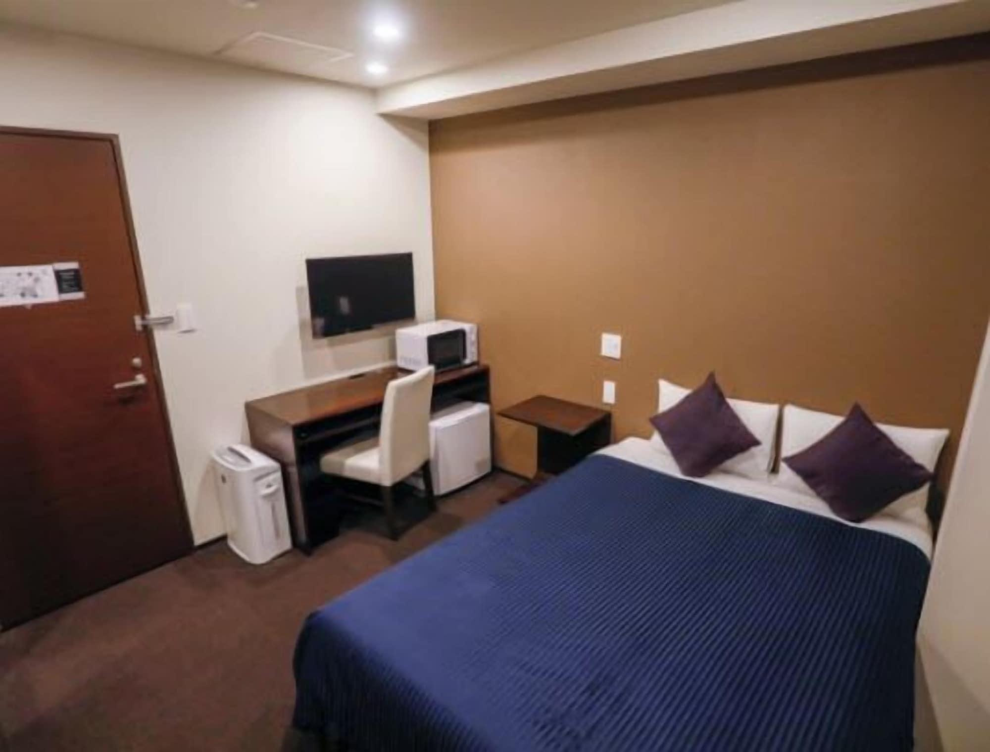 Livemax Higashi Ginza Hotel Tokyo