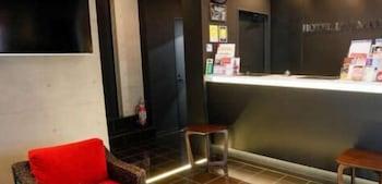 Livemax Higashi Ginza Tokyo