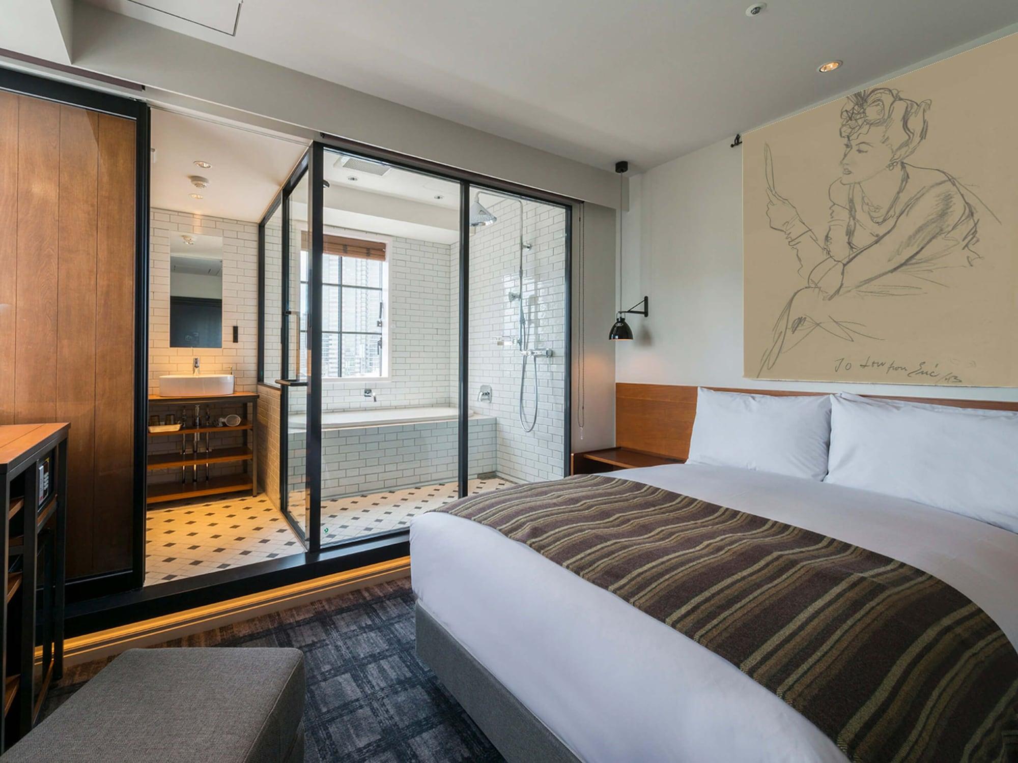 Ebisuholic Hotel Tokyo