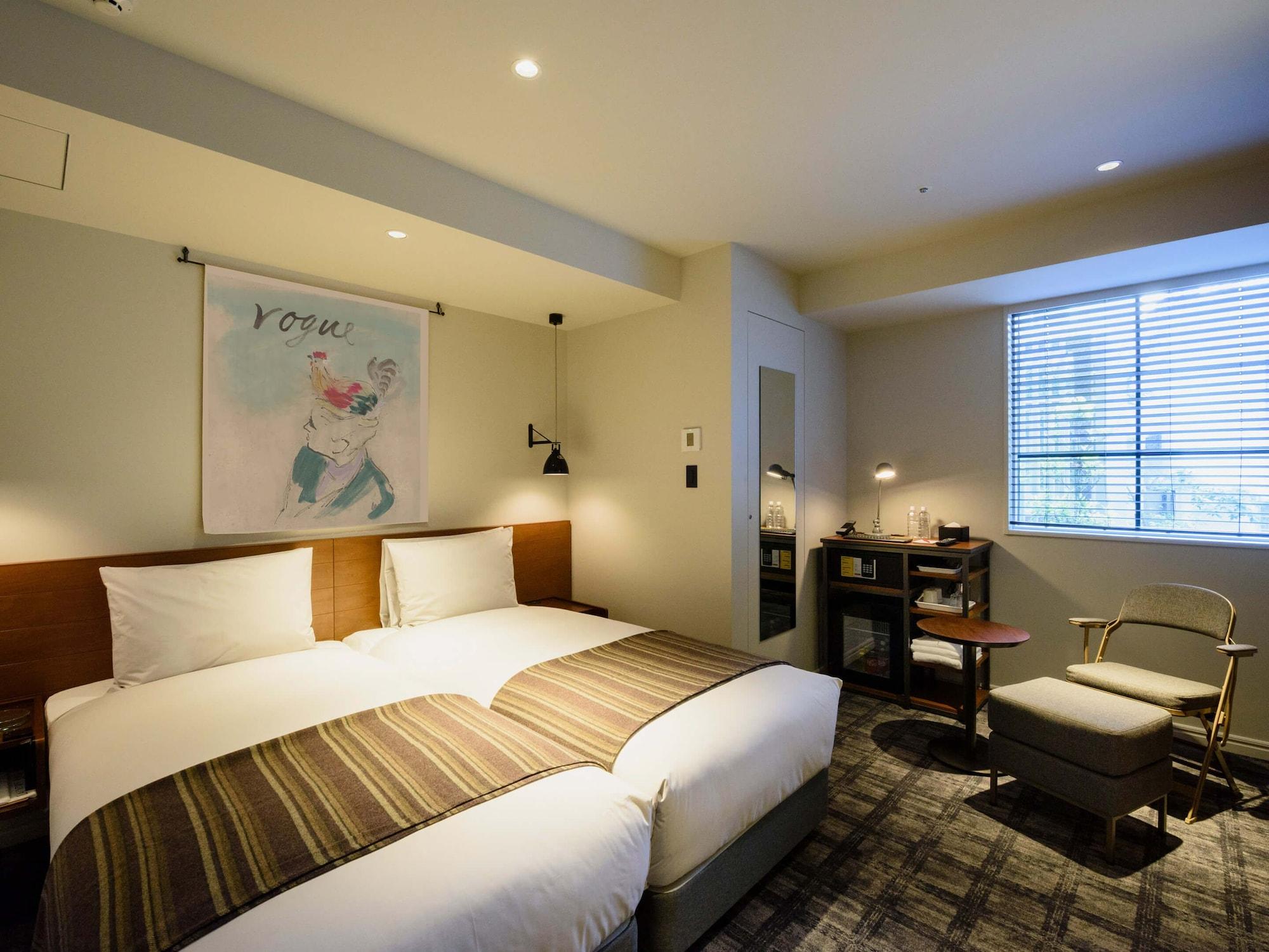 Hotel Ebisuholic Tokyo