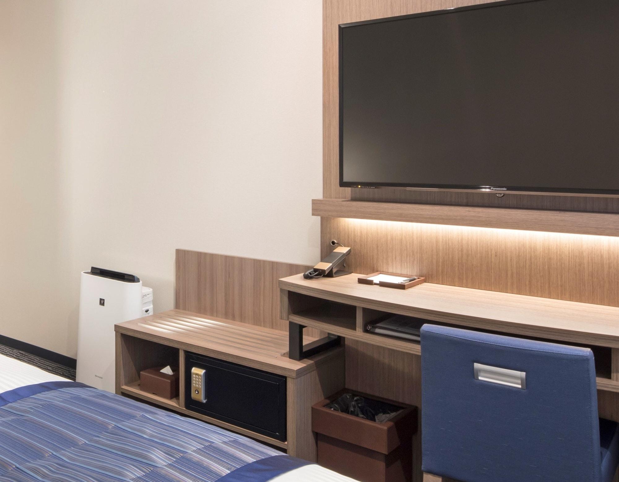 Mystays Gotanda Station Hotel 3*
