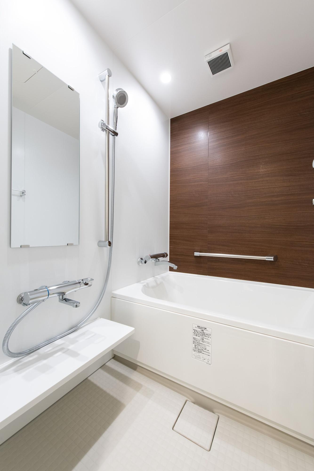 Mystays Gotanda Station 3*