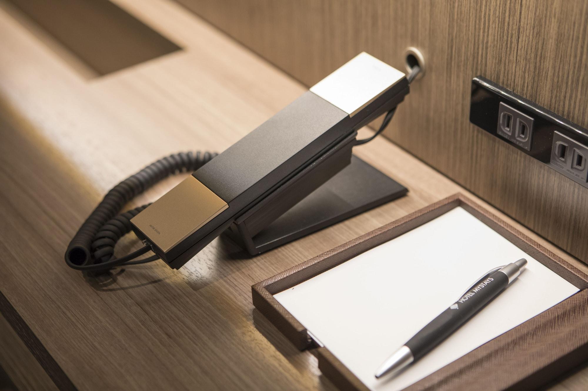 Mystays Gotanda Station Hotel Tokyo