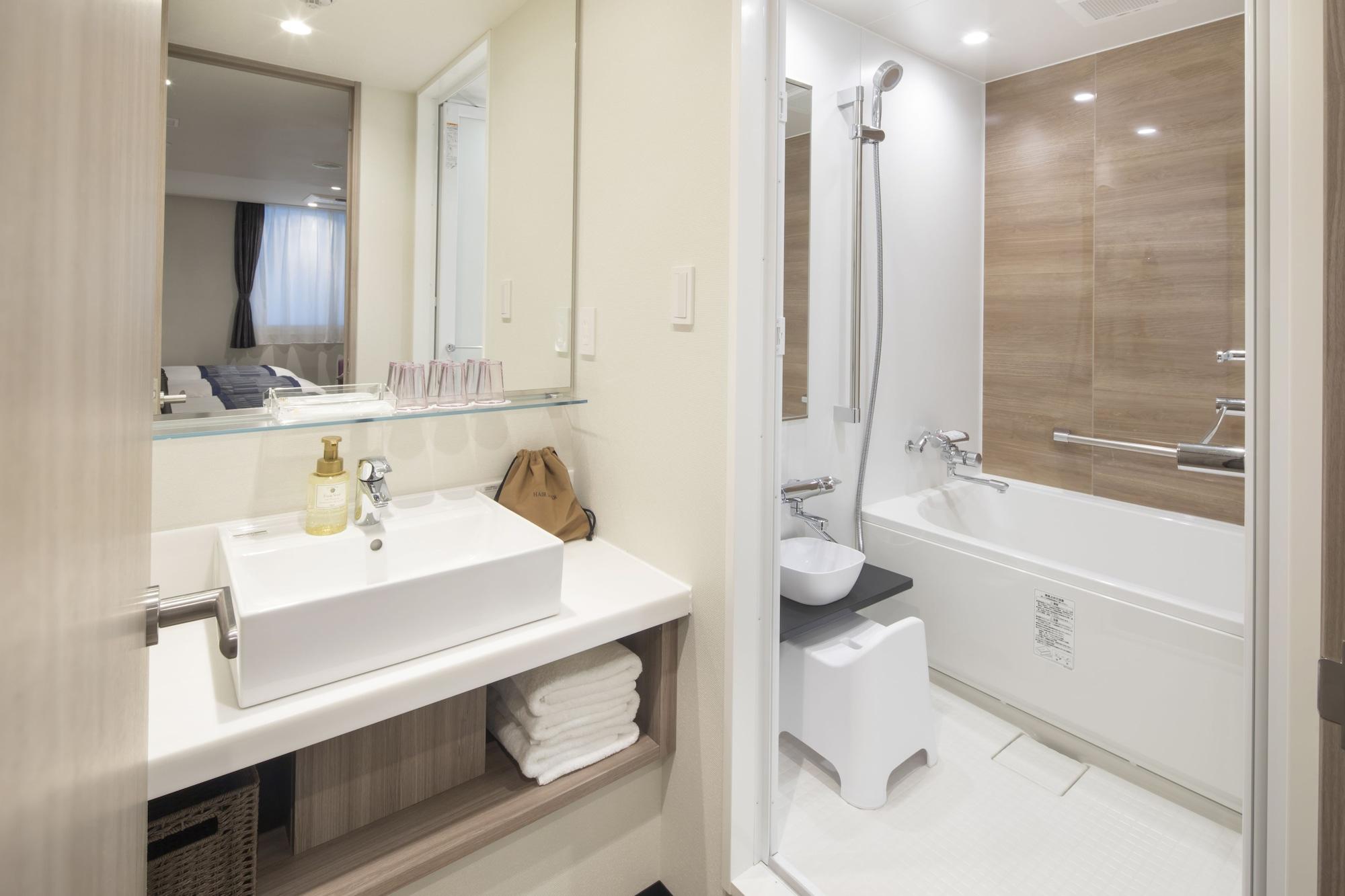 Hotel Mystays Gotanda Station 3*
