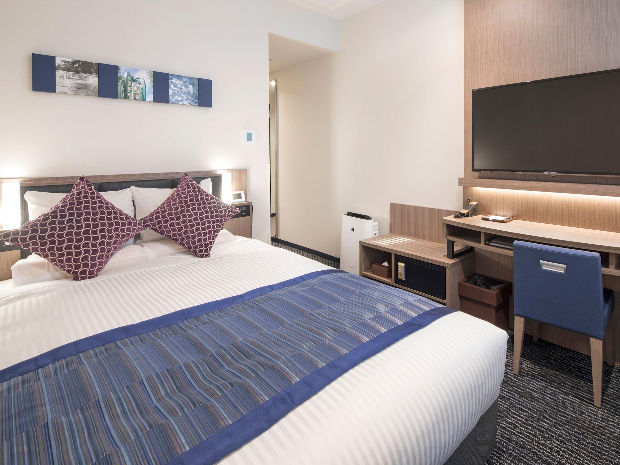 Mystays Gotanda Station Hotel