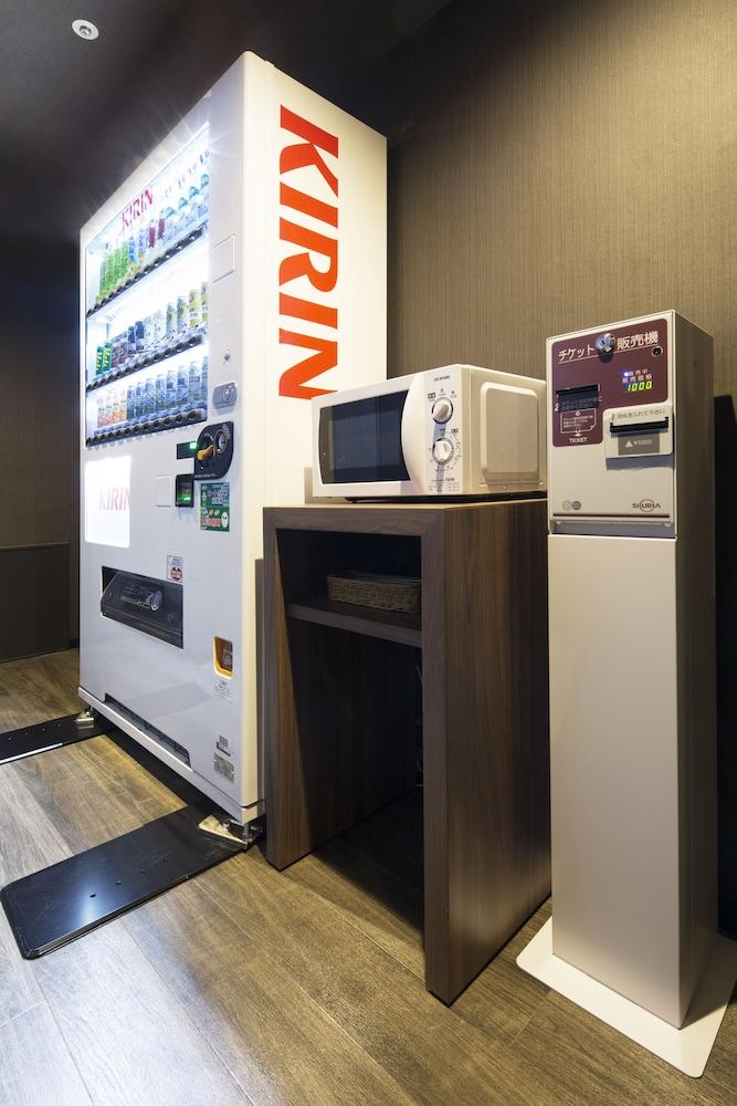 Mystays Gotanda Station 3* Tokyo
