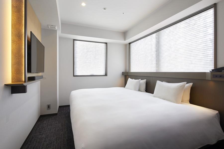 Hotel Agora Ginza 4*