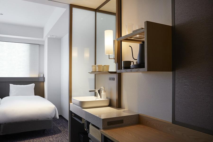 Hotel Agora Ginza
