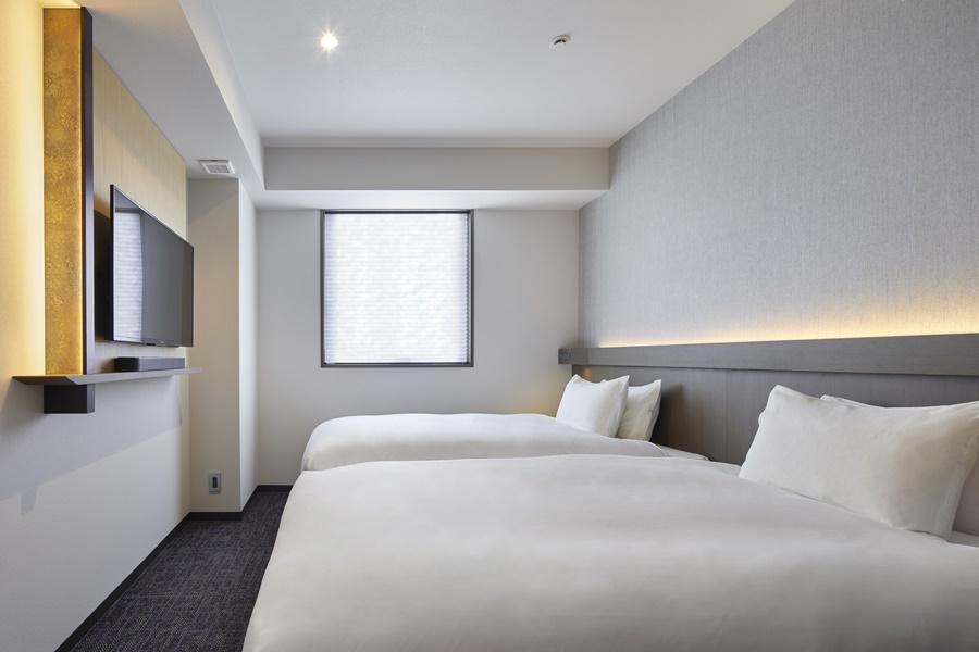 Hotel Agora Ginza Tokyo