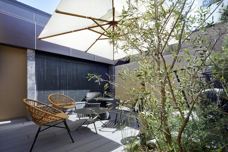 Hotel Agora Ginza 4*
