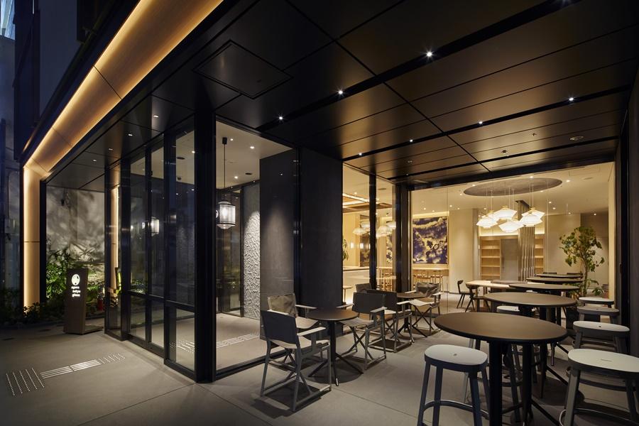 Hotel Agora Ginza 4*