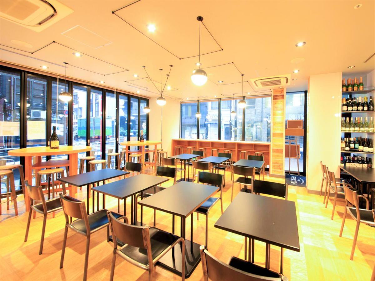 Sunroute Ginza Hotel