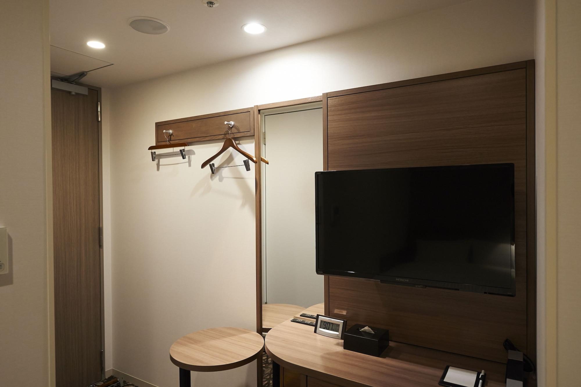 Sotetsu Fresa Ginza-nanachome Hotel Tokyo