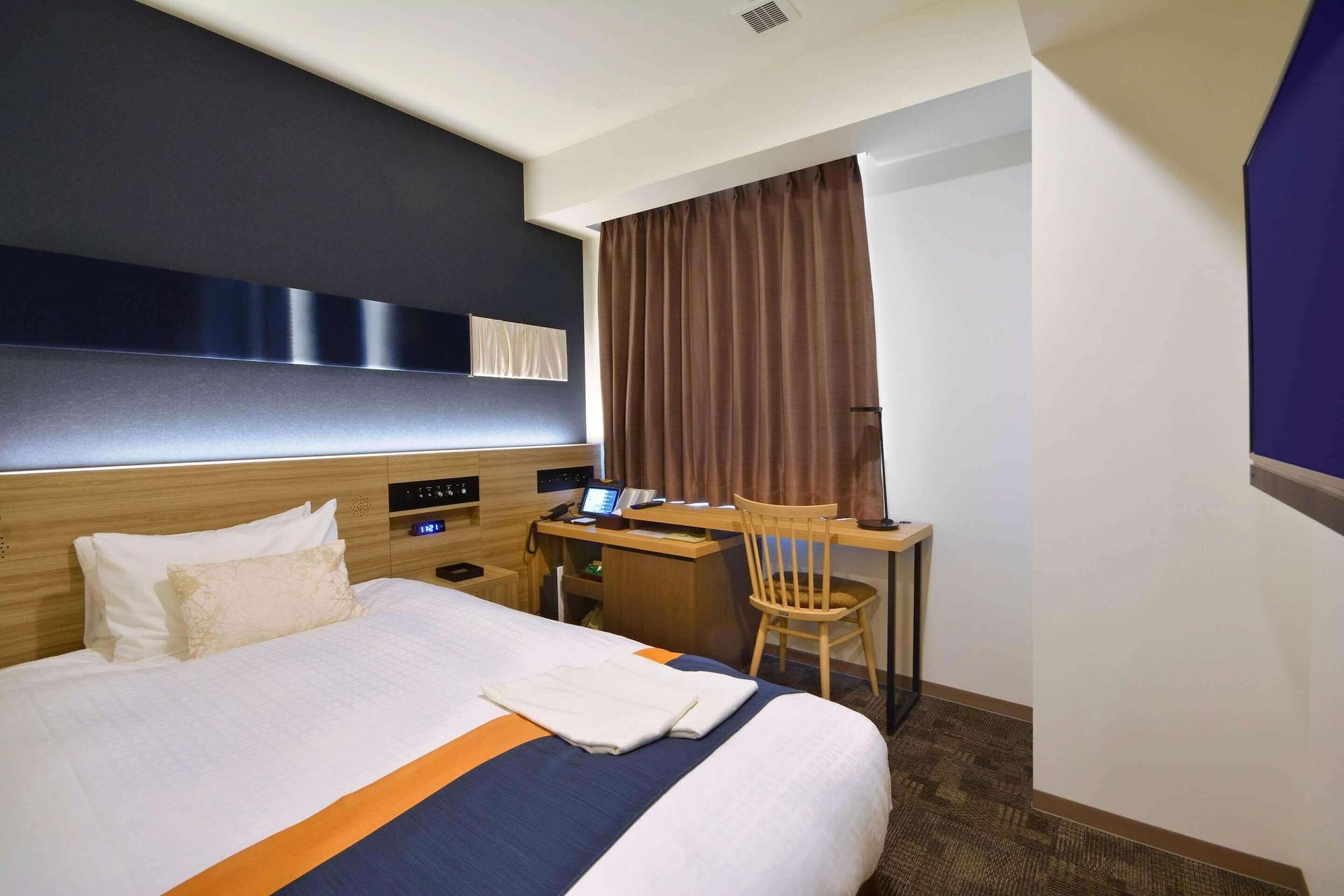 Hotel Rembrandt Style Nishikasai Grande Tokyo