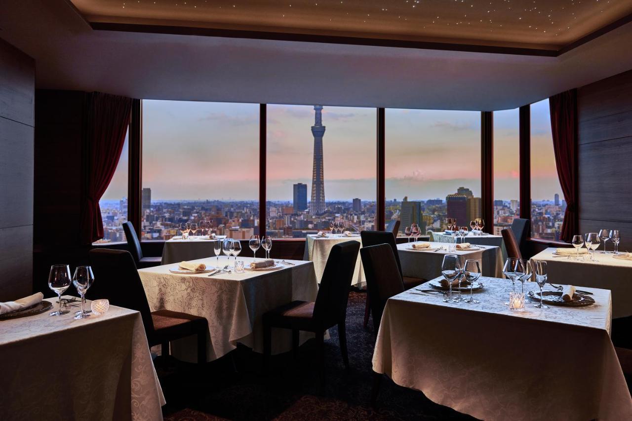 Hotel Asakusa View Tokyo