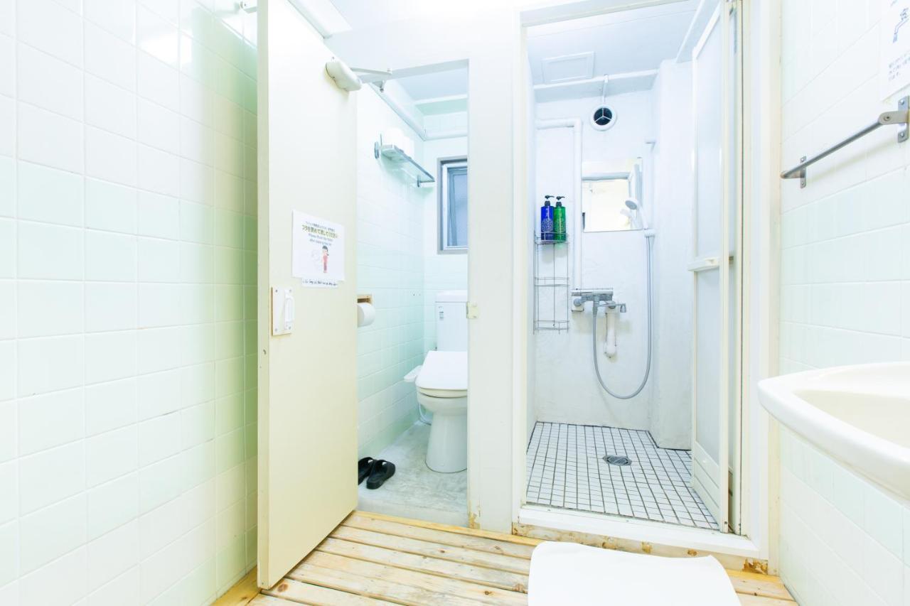Guest house Shinagawa-shuku Tokyo
