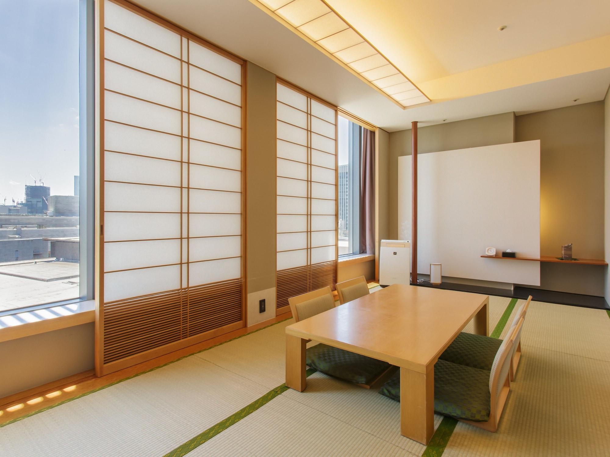Grand Arc Hanzomon Tokyo