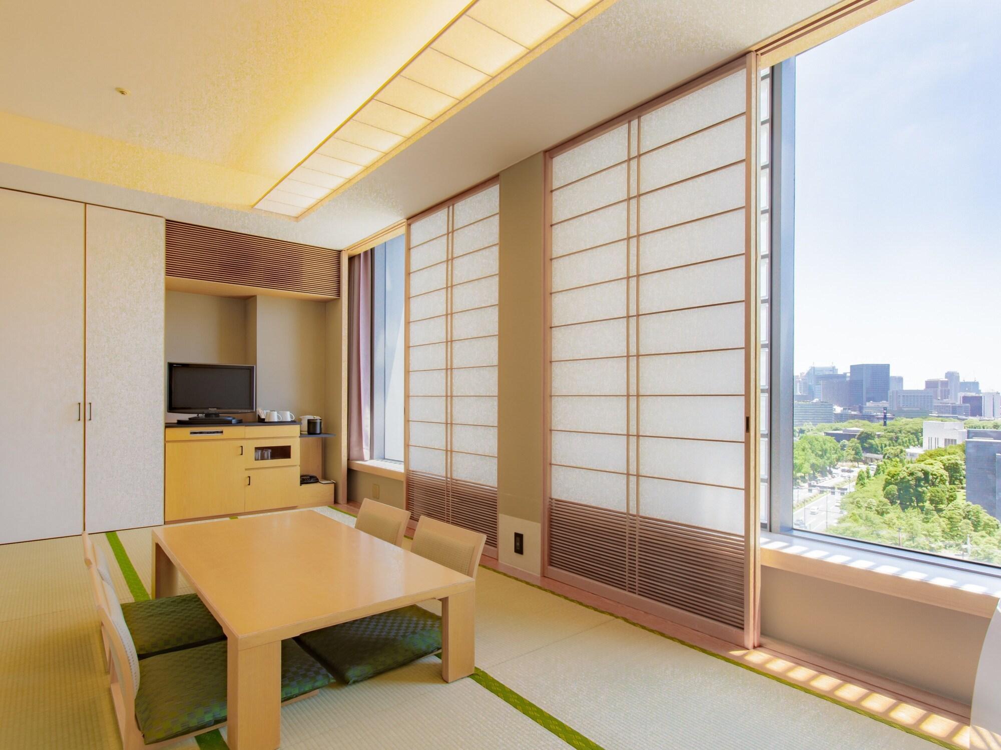 Grand Arc Hanzomon Hotel Tokyo