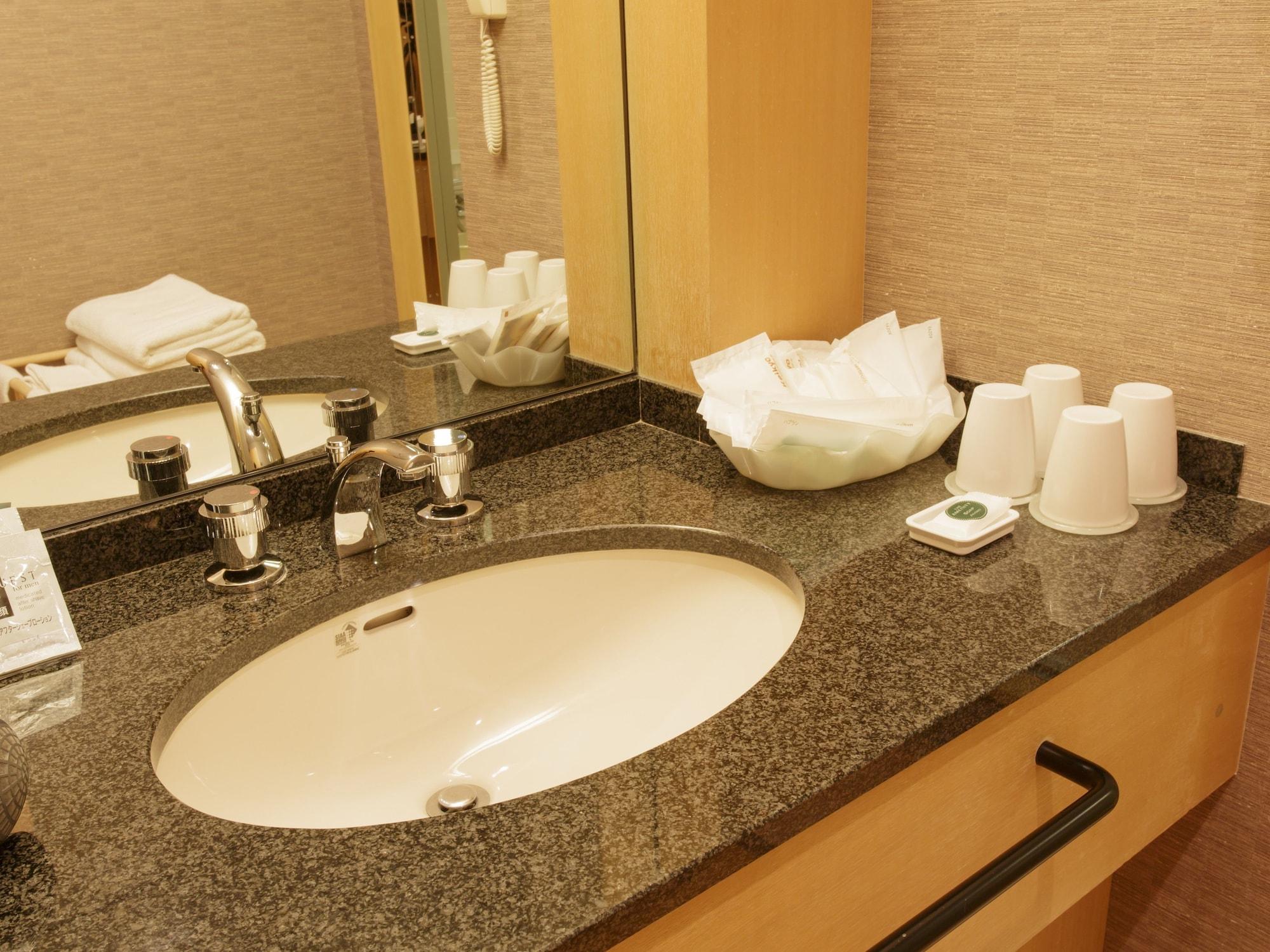 Grand Arc Hanzomon Hotel 3*
