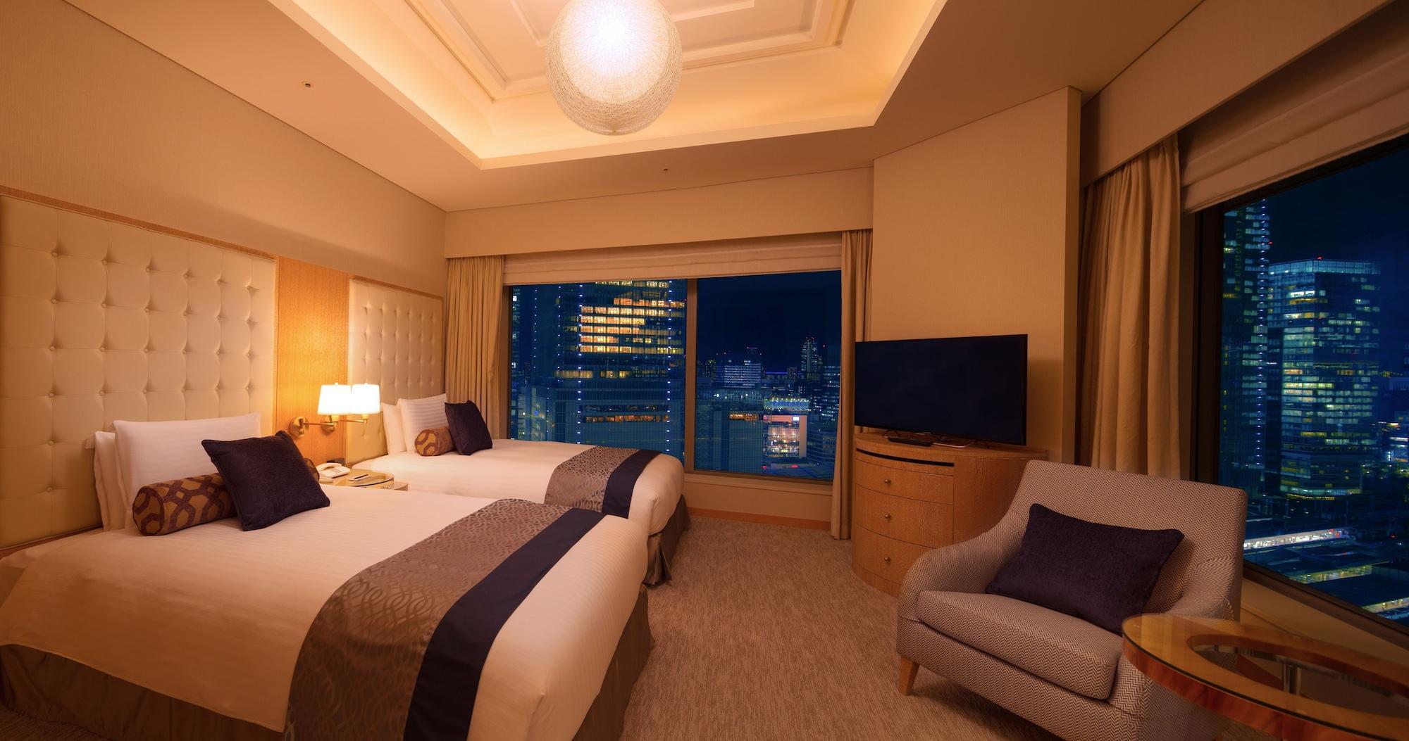 Marunouchi Hotel 5*