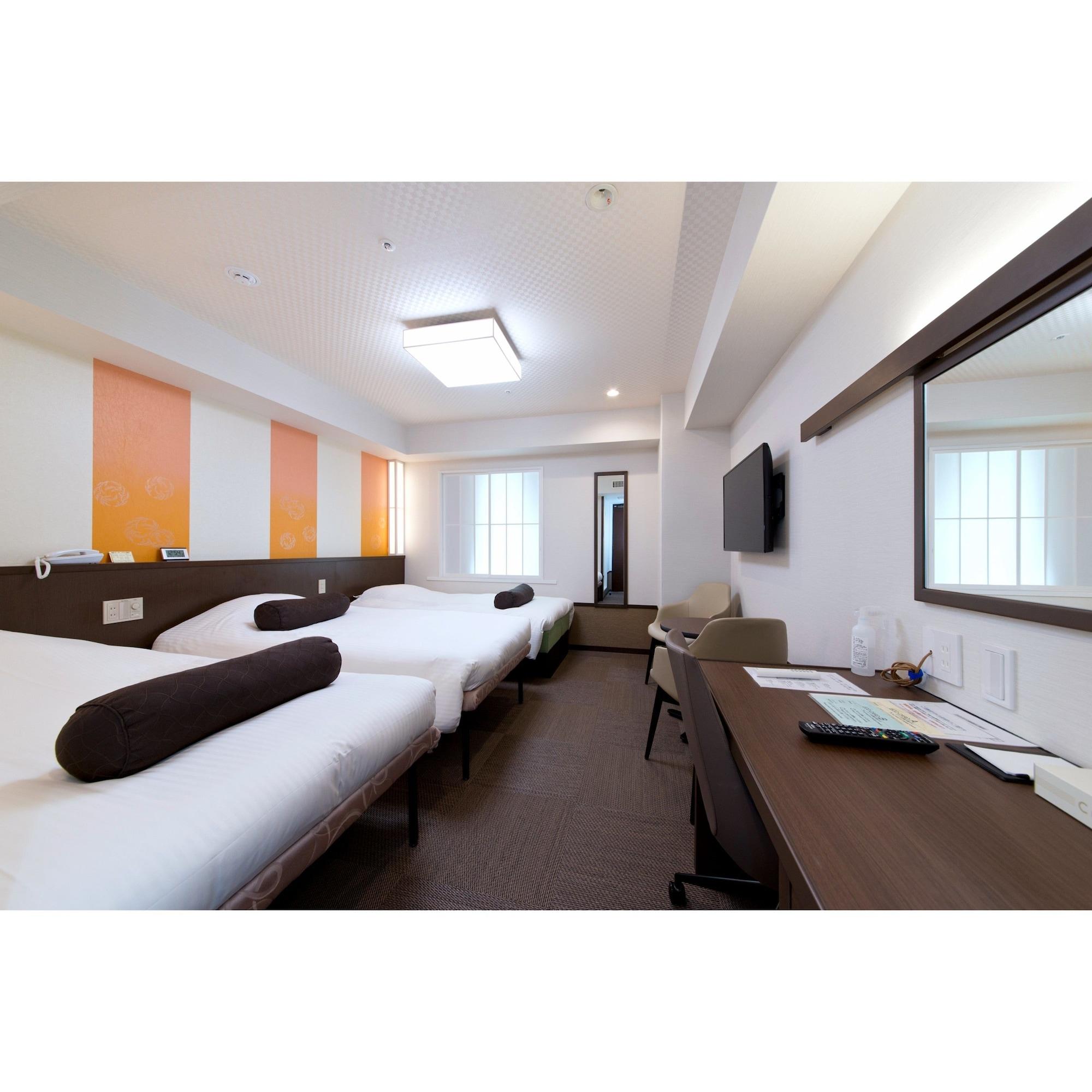 Sunlite Shinjuku 3*