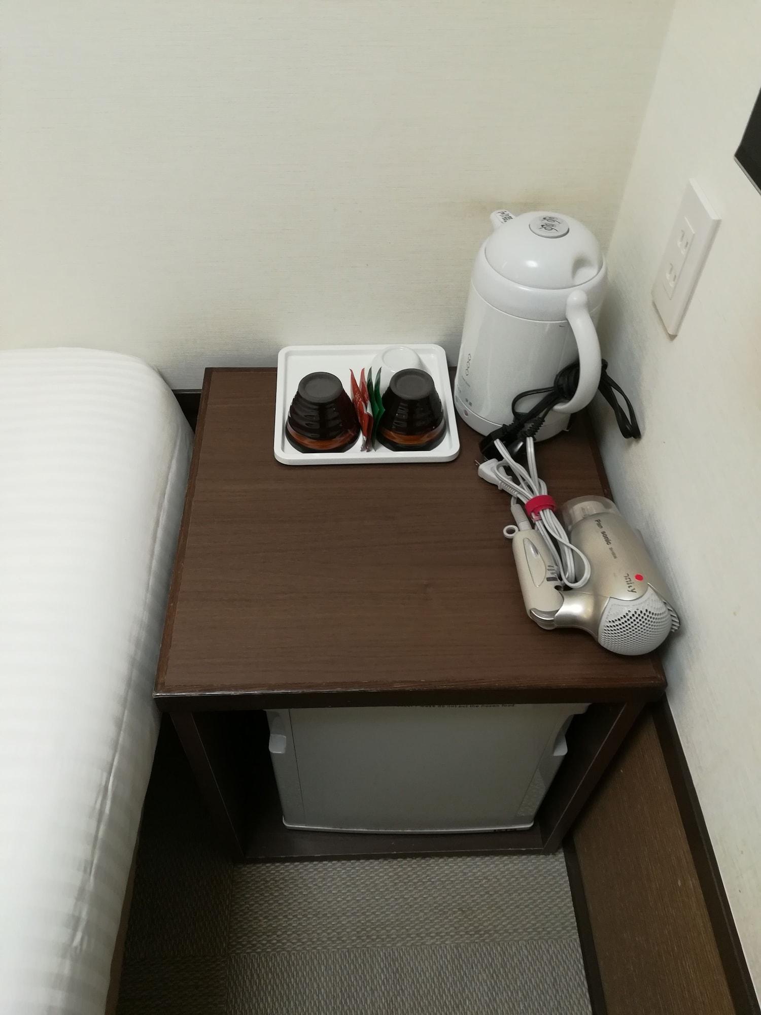 Sunlite Shinjuku Hotel 3*