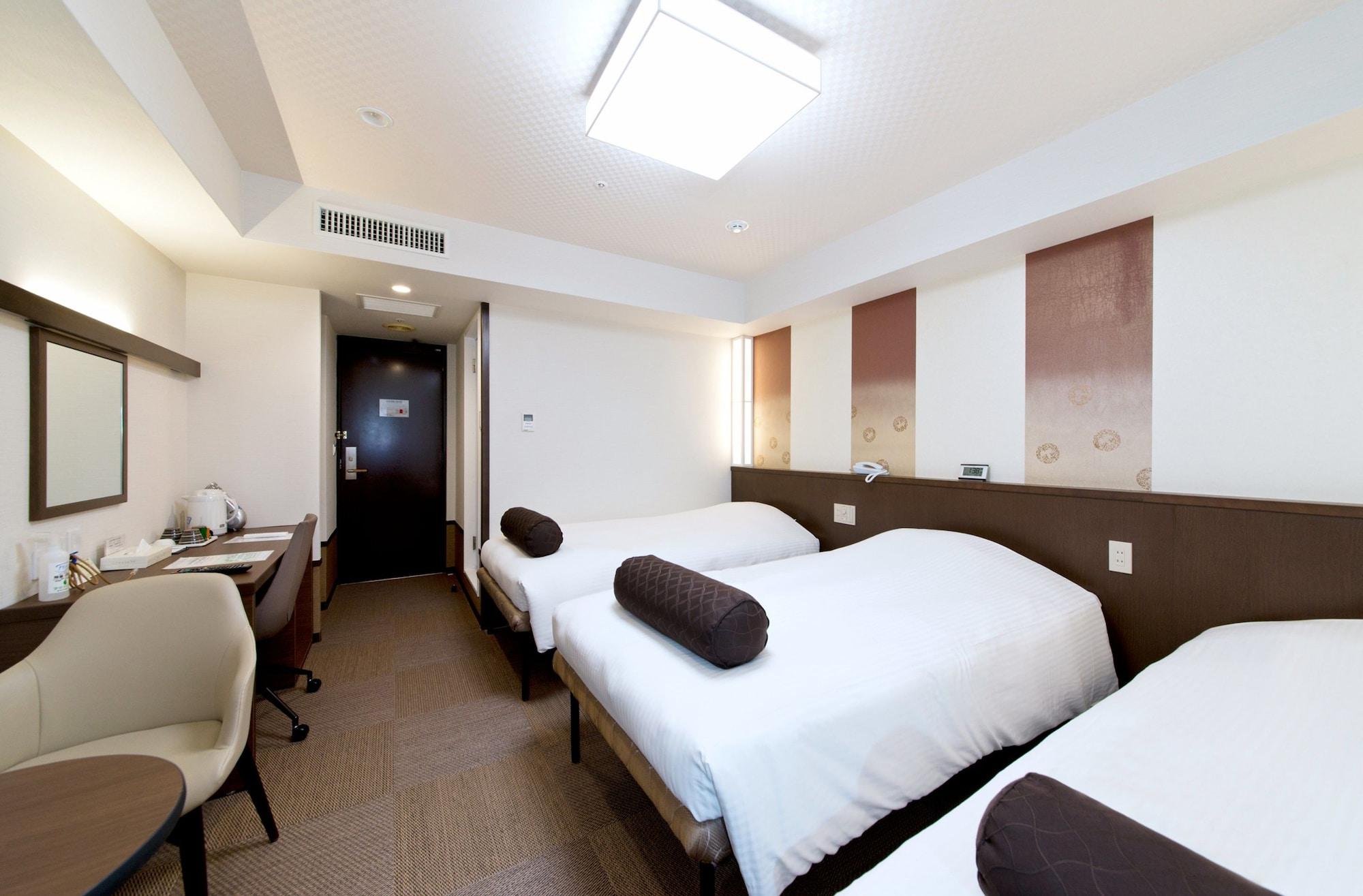 Hotel Sunlite Shinjuku 3*