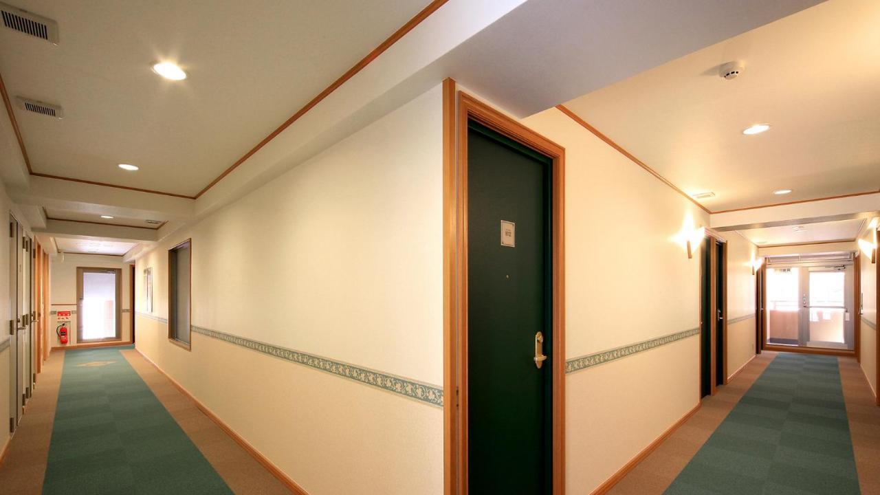 Toyoko Nihombashi Bakurocho Hotel Tokyo