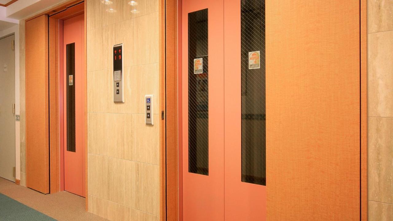 Toyoko Nihombashi Bakurocho Hotel