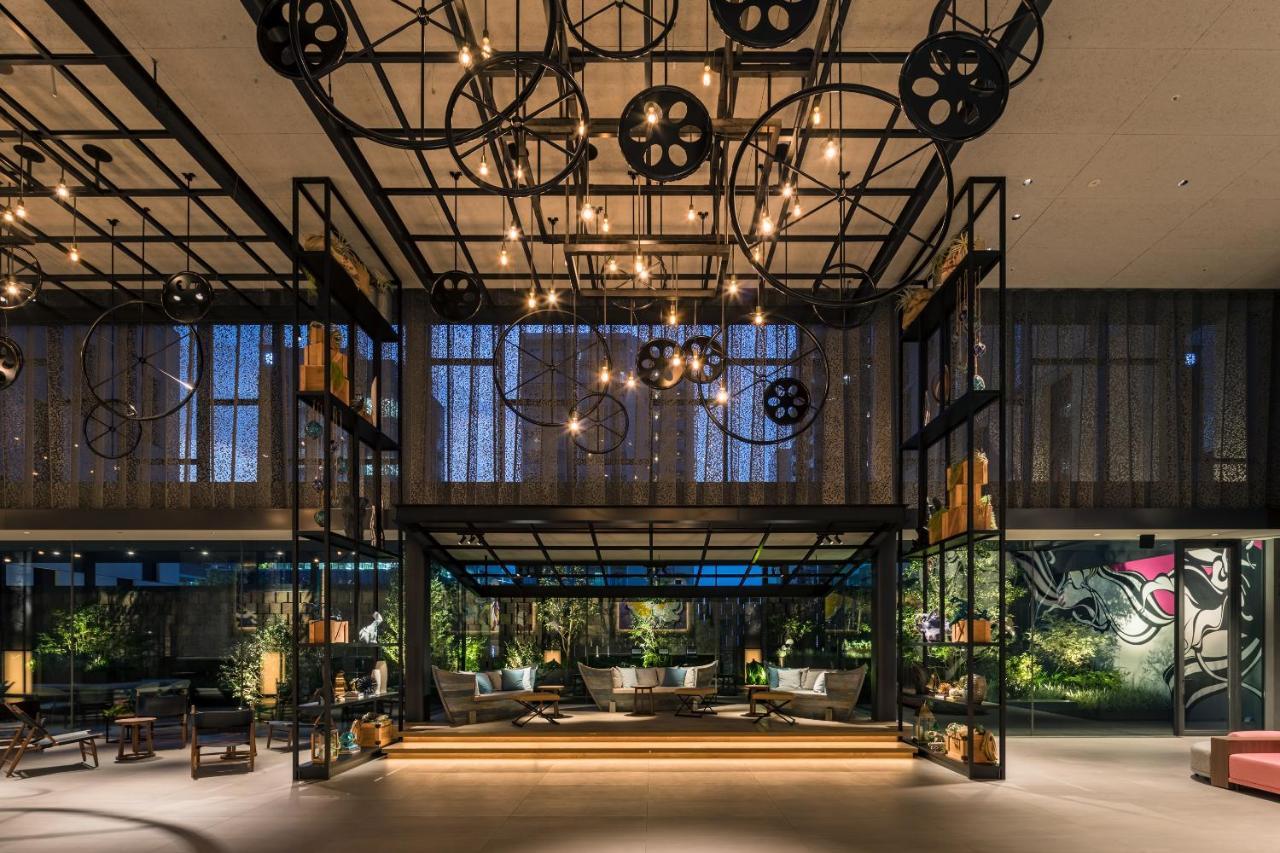 Bay Shiomi Hotel 4*