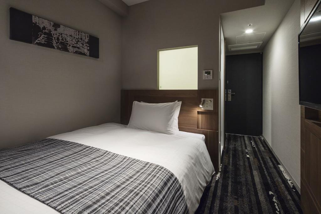 Hotel Sunroute Ginza Tokyo