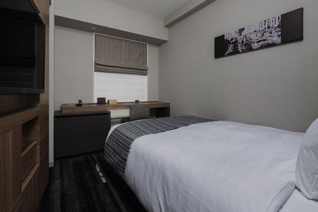 Sunroute Ginza 3* Tokyo