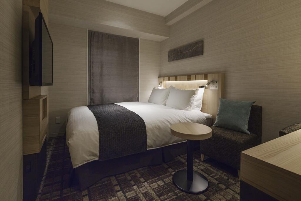 Sunroute Ginza Hotel Tokyo
