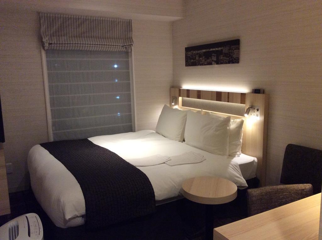 Sunroute Ginza Hotel Tokyo