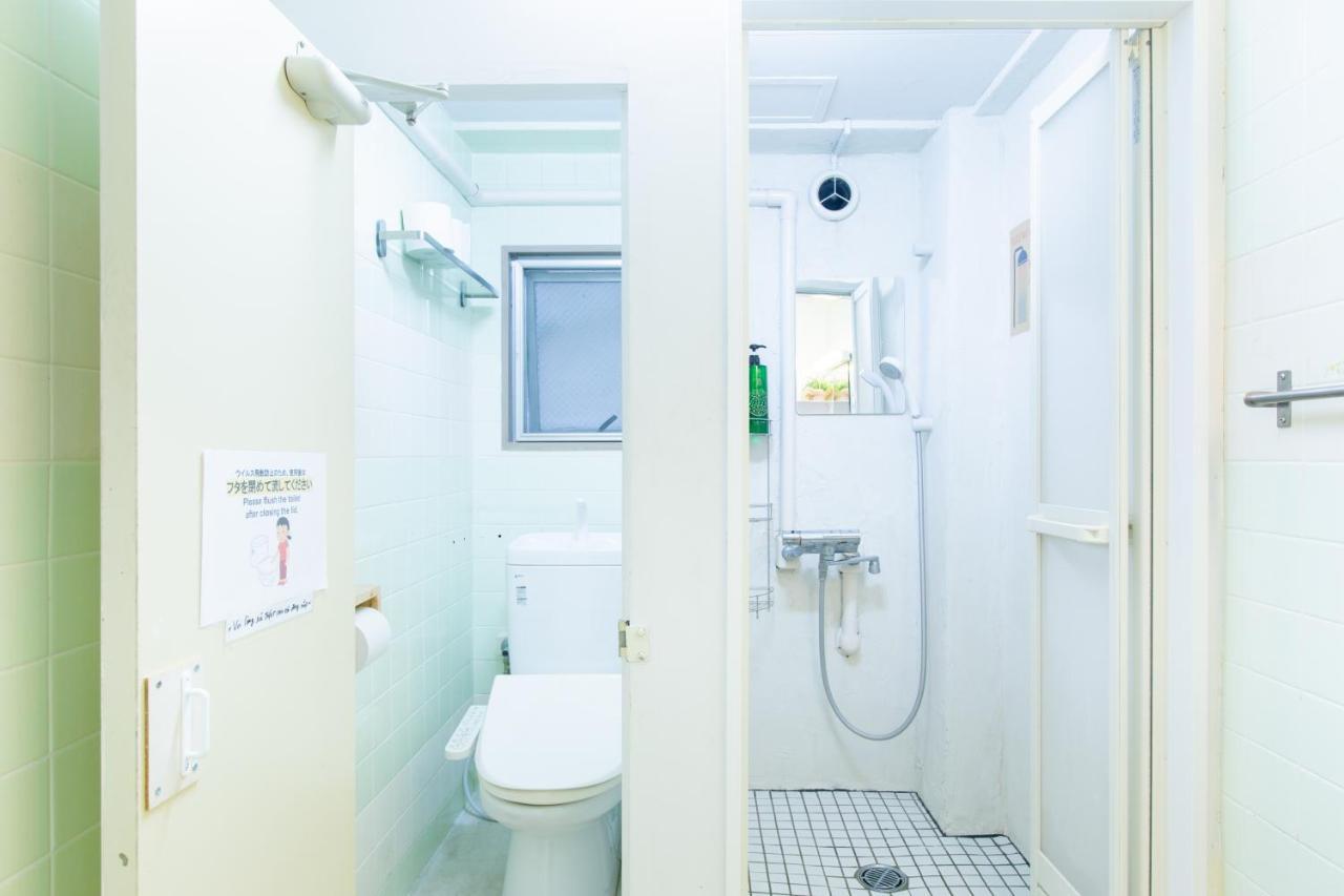 Shinagawa-shuku Guest house Tokyo