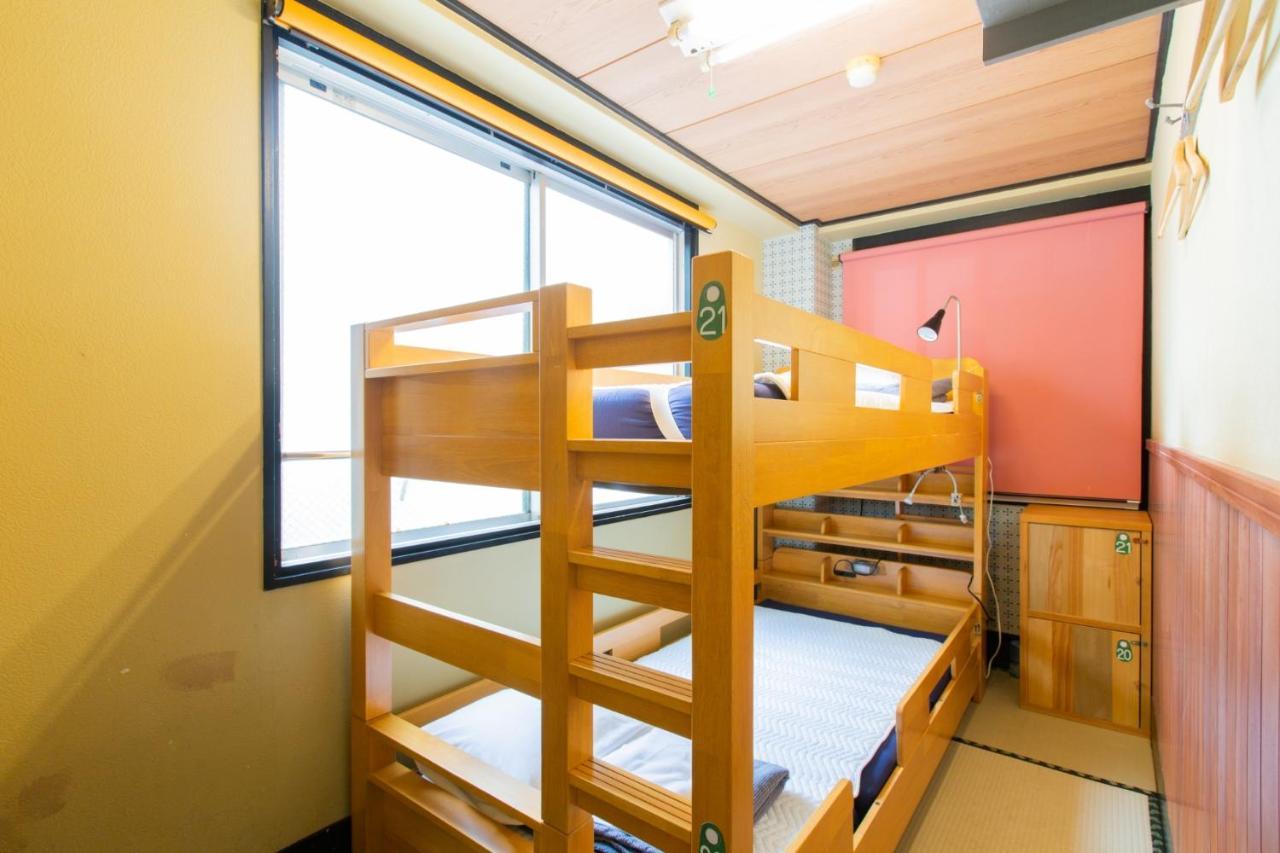 Guest house Shinagawa-shuku Tokyo