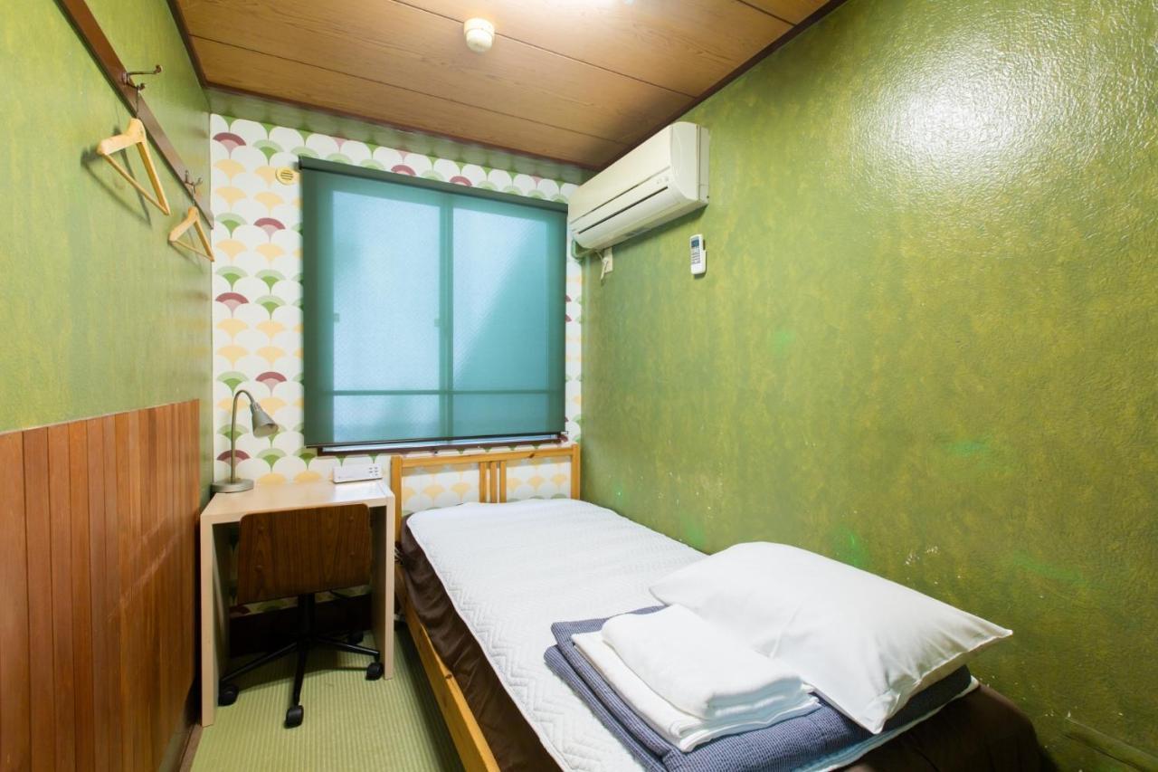 Guest house Shinagawa-shuku Tokyo