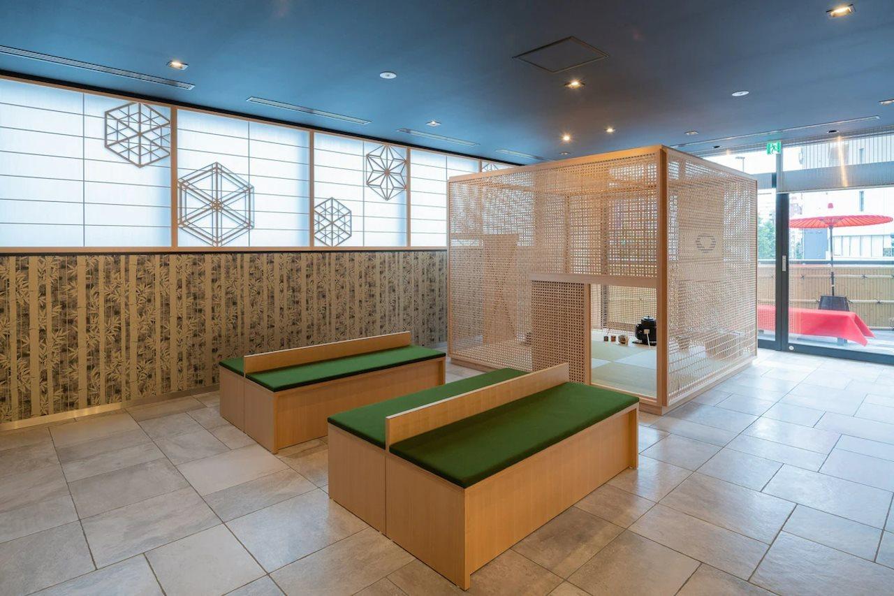 Tosei Cocone Ueno Okachimachi Hotel
